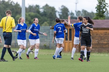 Bild 9 - Frauen FSC Kaltenkirchen - SG Daenisch-Muessen : Ergebnis: 7:1